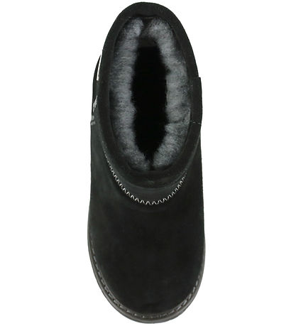 EMU Australia Bamsestøvler - Brumby Lo 2.0 - Sort