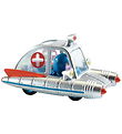 Djeco Bil - Crazy Motors - Voiture - Space Ambulance