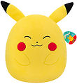 Squishmallows Bamse - 35 cm - Pokemon - Pikachu