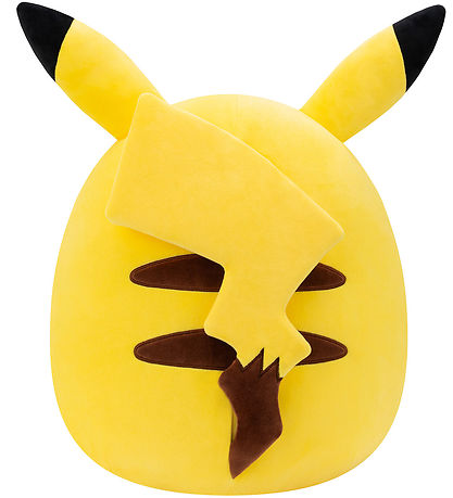 Squishmallows Bamse - 35 cm - Pokemon - Pikachu