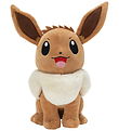 Pokémon Bamse - 30 cm - Eevee