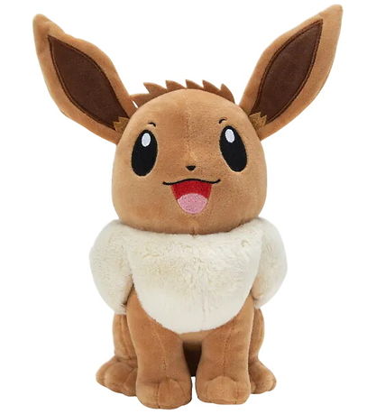 Pokémon Bamse - 30 cm - Eevee