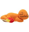 Pokémon Bamse - 12 cm - Sleeping Charmander