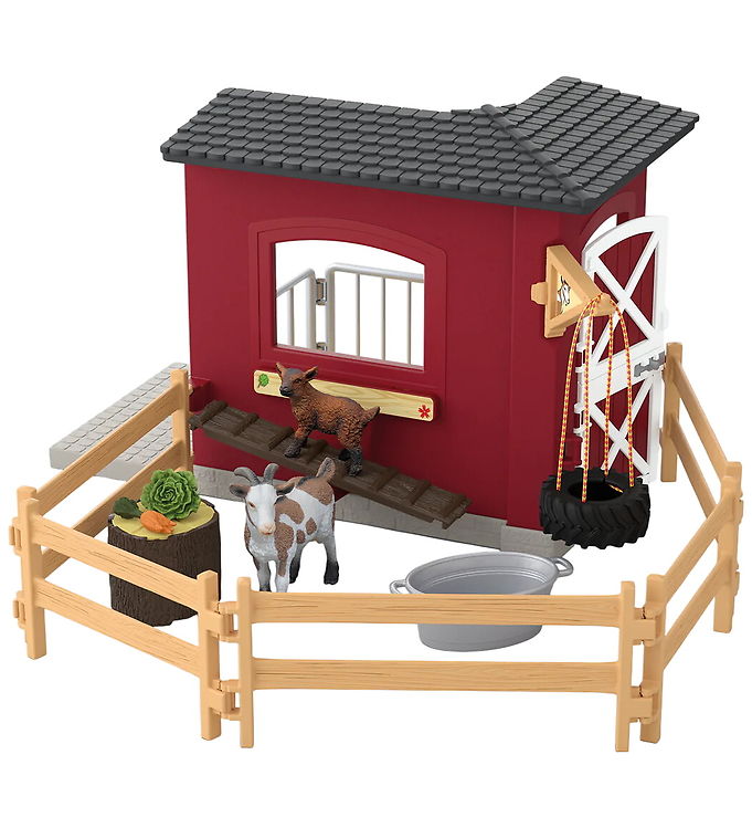 Schleich Farm World - Gedestald - 42726