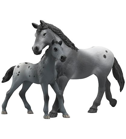 Schleich Horse Club - Lisas Tournament Training - 42776