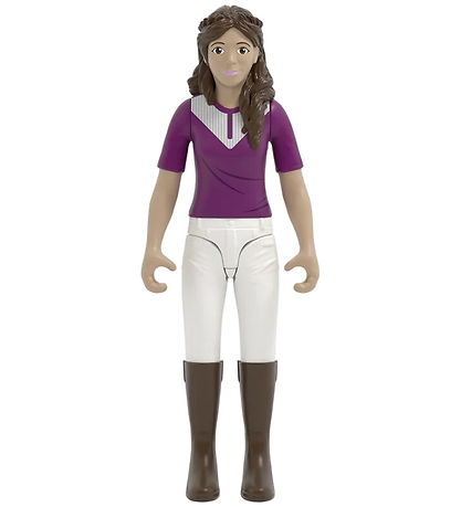 Schleich Horse Club - Lisas Tournament Training - 42776