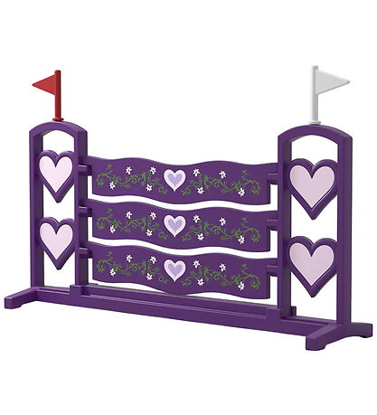 Schleich Horse Club - Lisas Tournament Training - 42776