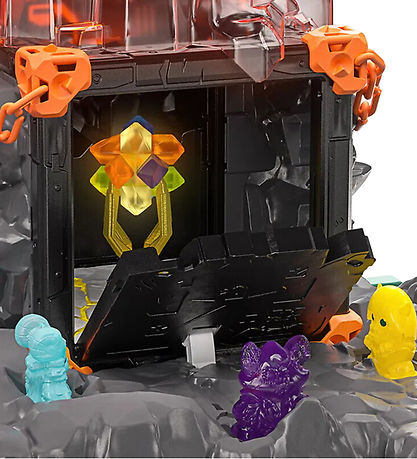 Schleich Eldrador - MasterCave Fortress - 42757