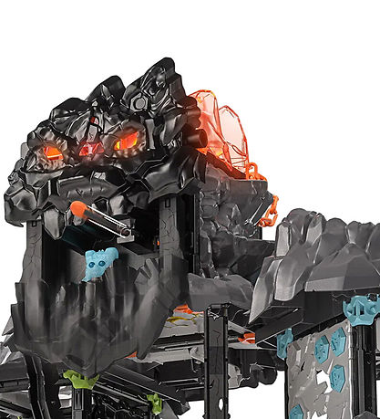 Schleich Eldrador - MasterCave Fortress - 42757