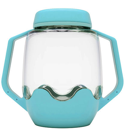 Glo Pals Sansekrukke m. Lys - Gavesæt - ABC