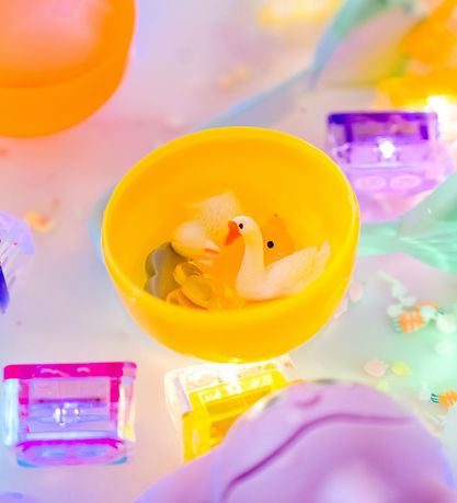 Glo Pals Sansekrukke-fyld - Fun Fillers - Funny Farm