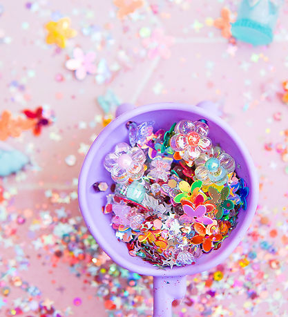 Glo Pals Sansekrukke Fyld - FUN FILLERS - FAIRY