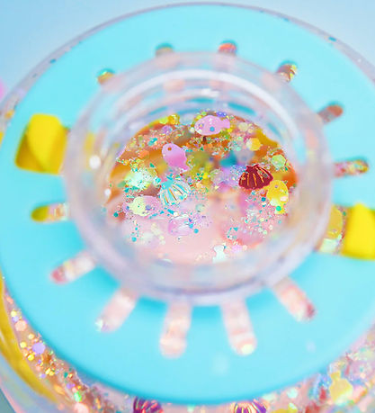 Glo Pals Sansekrukke Fyld - FUN FILLERS - SEA