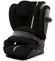 Cybex Kindersitz - Pallas G3 i-Size Plus - Moon Black