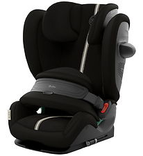 Cybex Car Seat - Pallas G3 i-Size Plus - Moon Black