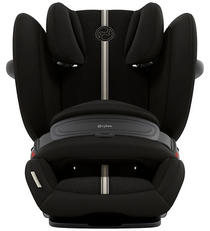 Cybex Car Seat - Pallas G3 i-Size Plus - Moon Black