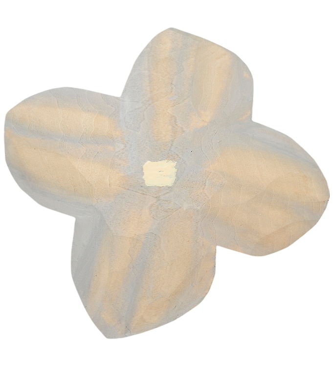 Ferm Living Knage - Træ - Poesie - Mist Blue