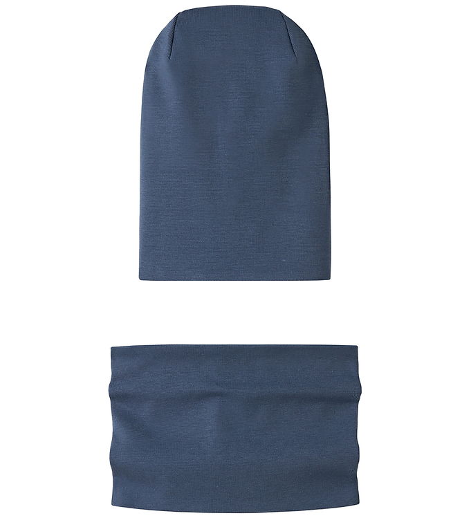 Name It Hue/Tube - Vendbar - NmmMoppy - Vintage Indigo