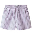 Name It Shorts - NkfJianna - Misty Lilac