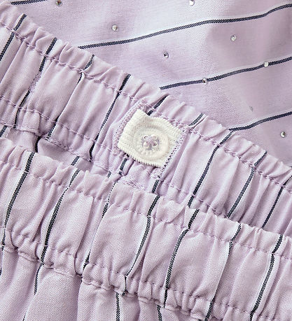 Name It Shorts - NkfJianna - Misty Lilac