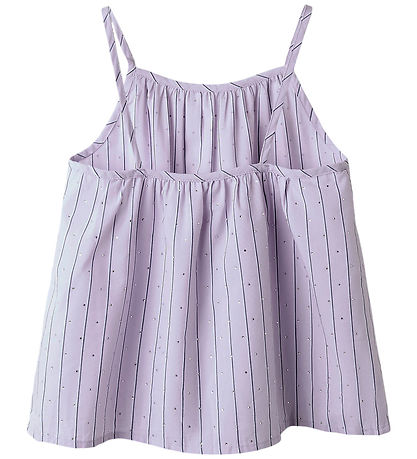 Name It Top - NkfJianna - Misty Lilac