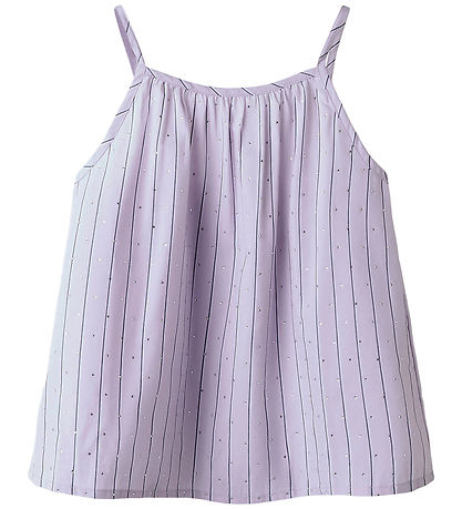 Name It Top - NkfJianna - Misty Lilac