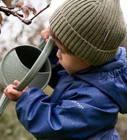 CeLaVi Hue - Uld/Bomuld - Overland Trek