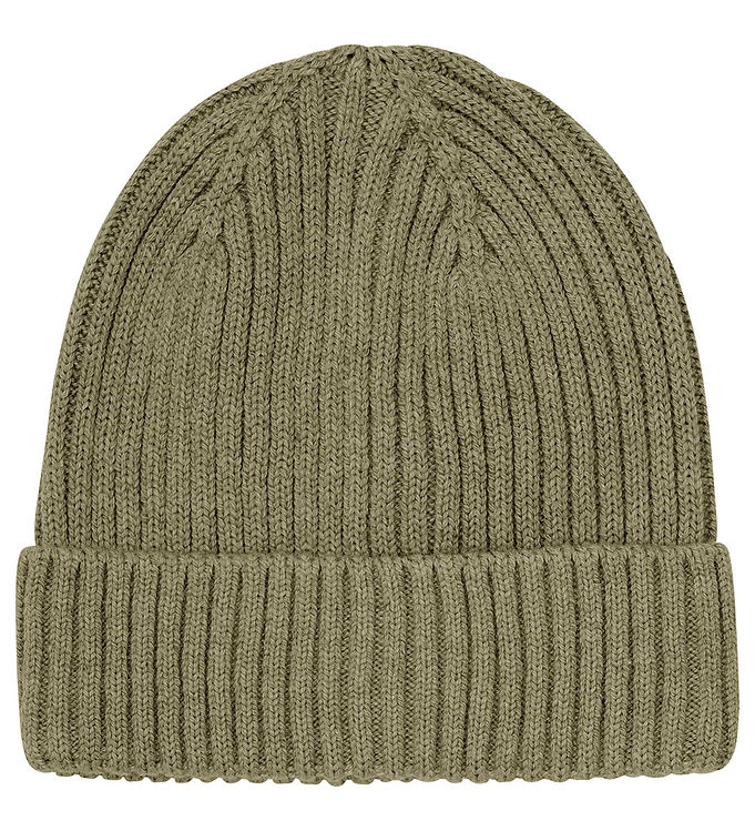 CeLaVi Hue - Uld/Bomuld - Overland Trek