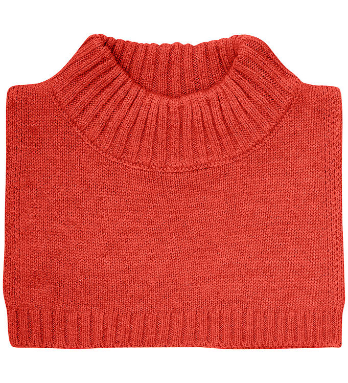 CeLaVi Hasedisse - Uld/Bomuld - Summer Fig