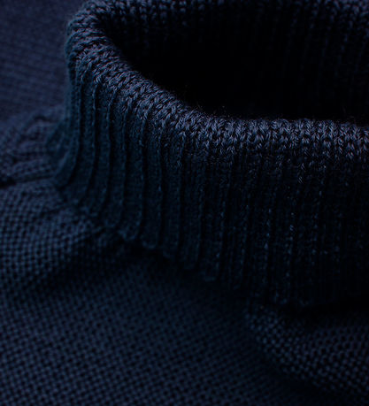 Huttelihut Halsedisse - Uld - Overture