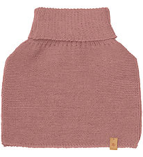 Huttelihut Halsedisse - Uld - Burlwood