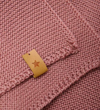 Huttelihut Halsedisse - Uld - Burlwood