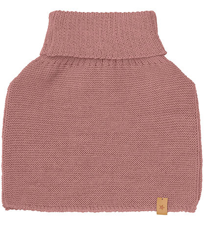 Huttelihut Halsedisse - Uld - Burlwood