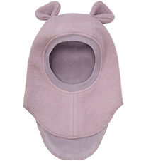 Huttelihut Elefanthue - Uld - 2-lags - Nirvana