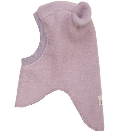 Huttelihut Elefanthue - Uld - 2-lags - Nirvana