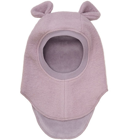 Huttelihut Elefanthue - Uld - 2-lags - Nirvana