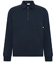 Grunt Sweatshirt - GrAppi - Navy
