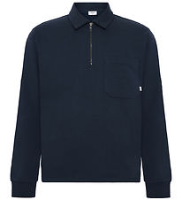 Grunt Sweatshirt - GrAppi - Navy