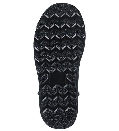 Rosemunde Bamsestøvler - Black