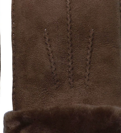 Rosemunde Luffer - Sidney - Ruskind - Coffee Brown