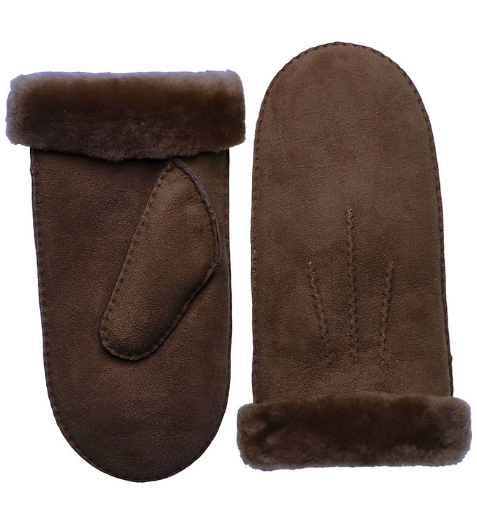 Rosemunde Luffer – Sidney – Ruskind – Coffee Brown