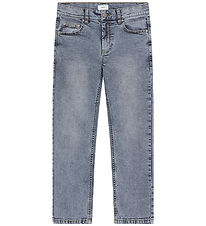 Grunt Jeans - GrPorto - Mid Blue