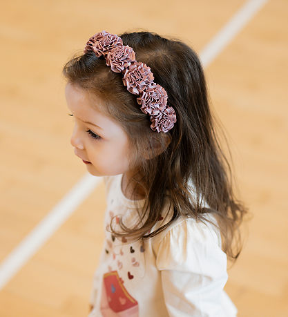 Hust and Claire T-shirt - HcAlma - Suger