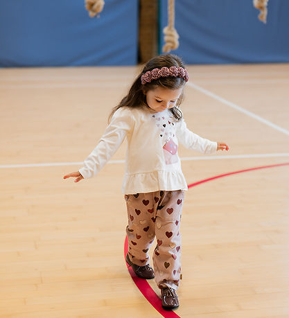 Hust and Claire T-shirt - HcAlma - Suger