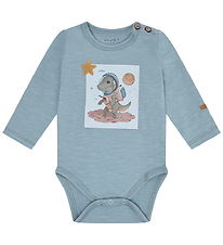 Hust and Claire Body l/æ - HcBuster - Iron Blue