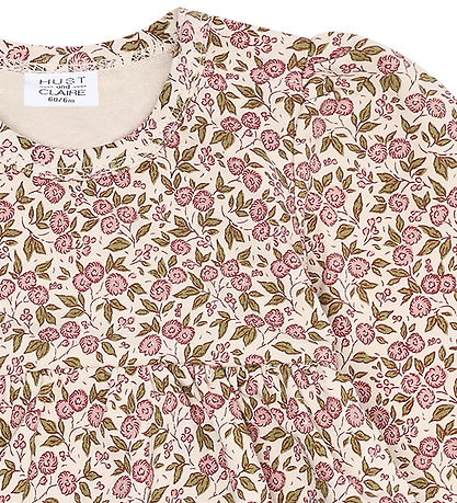 Hust and Claire Kjole - HcKis - French Oak