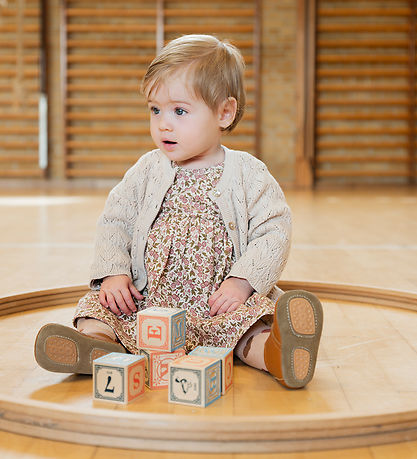 Hust and Claire Kjole - HcKis - French Oak