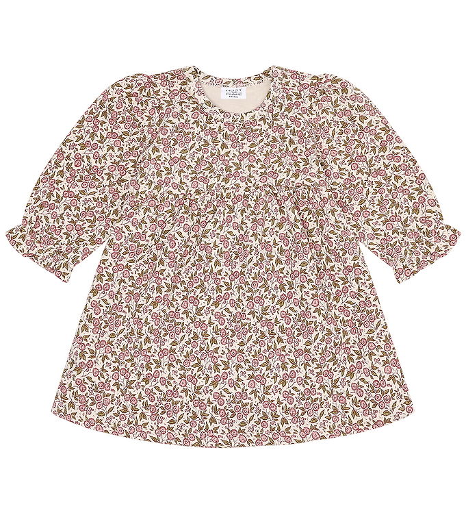 Hust and Claire Kjolebody - Sweat - HcKis - French Oak/Rosa m. B