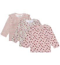 Hust and Claire T-shirt - HcAlda - Adobe Rose