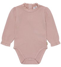 Hust and Claire Body l/æ - HcBri - Adobe Rose